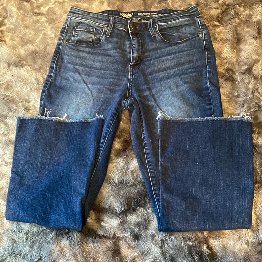 ✨ Mossimo Supply Co. - cropped jeans - 30